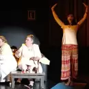 "Amamos a pap�": drama familiar que conmueve en Mendoza
