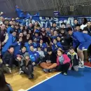 Godoy Cruz y Atenas los primeros semifinalistas de la Superliga