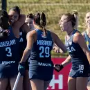 Las Leonas le dieron vuelta el partido a China y se clasificaron al Mundial 2026