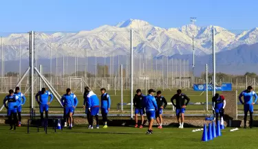 godoy cruz