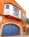 orquesta sinf�nica mendoza