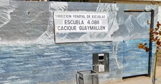 Escuela