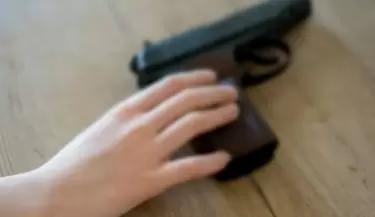 Amenaza arma