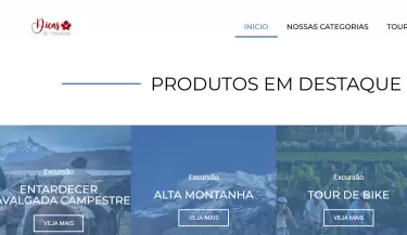 Dicas de Mendoza