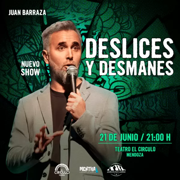JUAN BARRAZA
