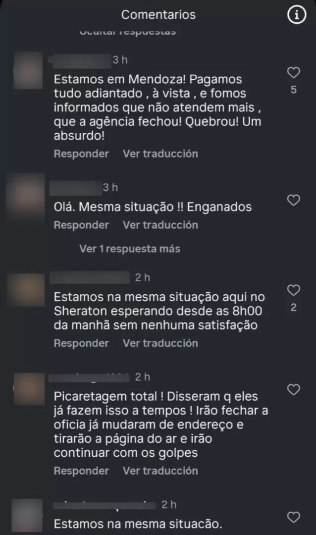 Dicas de Mendoza