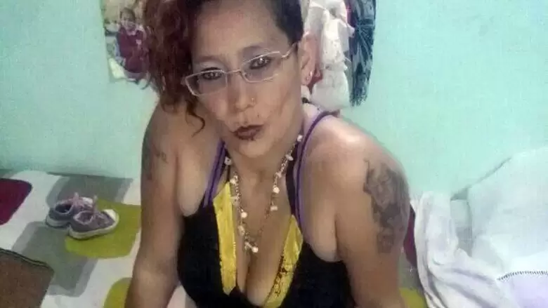 asesina guaymallén