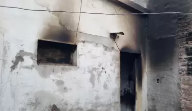incendio