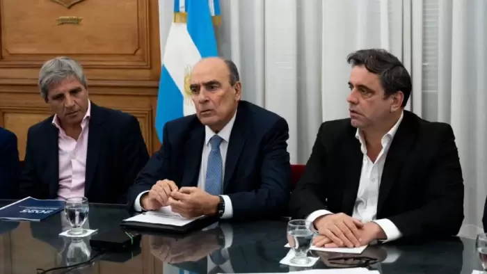 Guillermo Francos