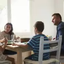 C�mo viven los mendocinos: aumentan los hogares unipersonales, pero a�n predominan las familias con hijos