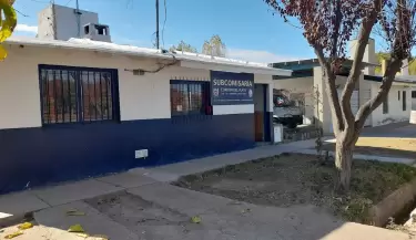Subcomisar�a Cord�n del Plata