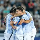 Triunfazo: Los Leones dieron vuelta el partido y vencieron a Alemania en la Pro League