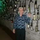 Muri� Juanchi Cabrera, del Tr�o Buena Onda