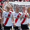 Bronca en River tras el empate ante Monterrey por el Mundial de Clubes