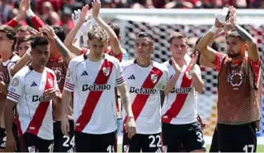 river-monterrey