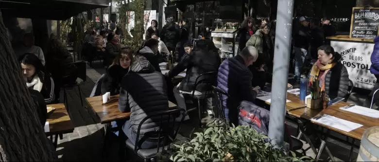 turismo en Mendoza
