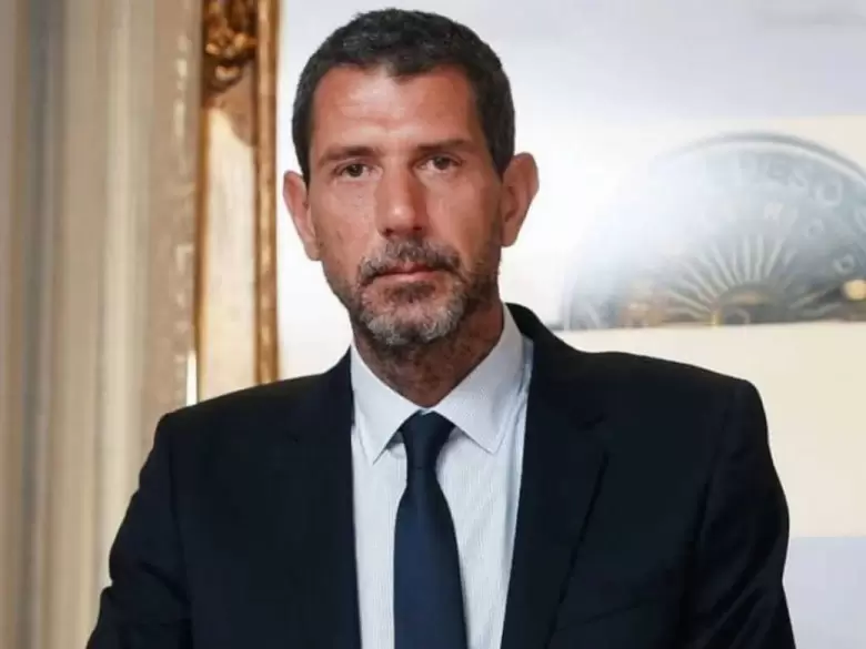 luis pierrini