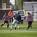 (Video) Gimnasia de Mendoza empat� ante Talleres de Remedios de Escalada en el Legrotaglie