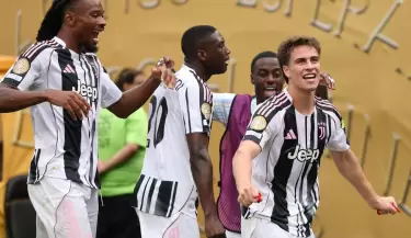 Juventus