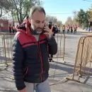El C�rculo de Periodistas Deportivos de Mendoza repudi� la agresi�n a un periodista y a un camar�grafo