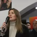 Griselda Petri no asisti� al Congreso Nacional de Mujeres Radicales