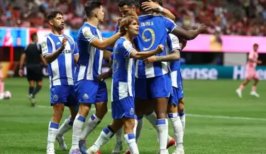 Porto - Al Ahly