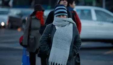 El Gobierno de Mendoza difunde medidas clave ante el fr�o polar extremo