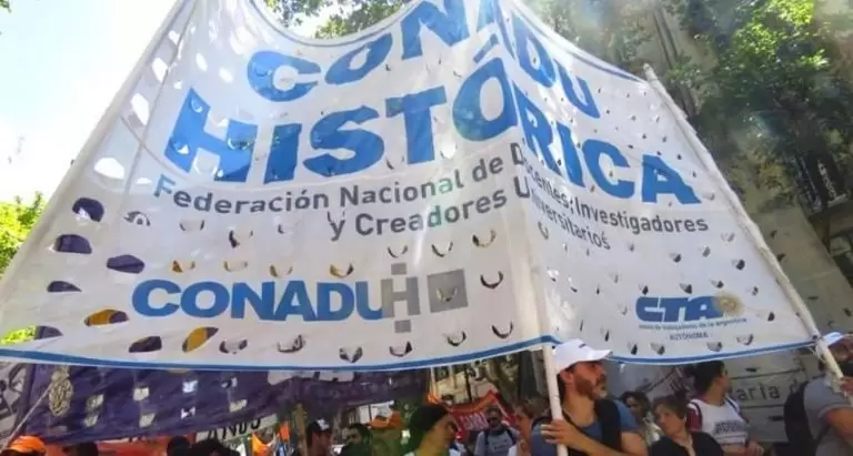 CONADU