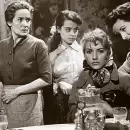 Rosaura a las diez cierra el Ciclo de Cine Cl�sico Argentino en el Le parc