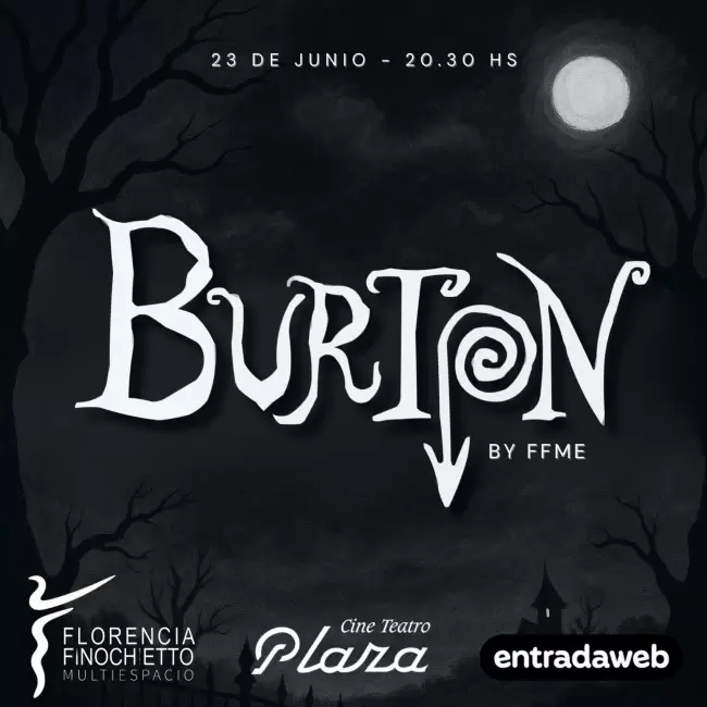 burton teatro plaza