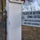 Desaparecieron autos de alta gama de la playa de secuestros en San Mart�n