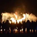 Lavalle enciende sus ra�ces: llega la Fogata de San Pedro y San Pablo con tradici�n, arte y comunidad