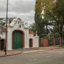 Operativo de urgencia en la Quinta de Olivos por una amenaza de bomba
