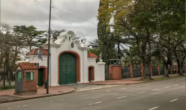 Quinta de Olivos