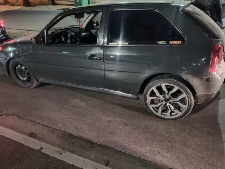 Operativos en Mendoza
