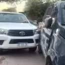 Confirmaron que fue femicidio y un hombre ir� a juicio por el crimen de Mal�n Ledesma