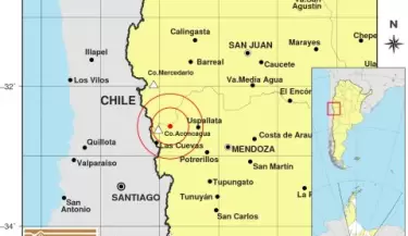 sismo