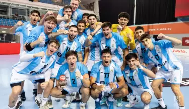mundial junior