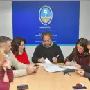 La tercera fue la vencida: el Sute bajará a las bases la última oferta del gobierno de Cornejo