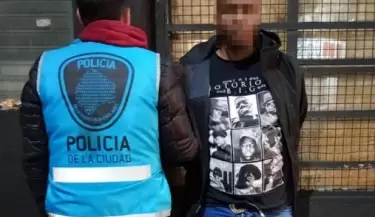 detenido