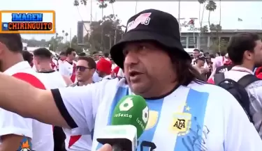 hincha mendocino