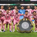 El Inter Miami de Messi se enfrenta al PSG en octavos de final: hora, TV y formaciones