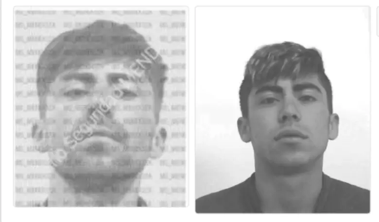 Crimen en ciudad (Ra�l Ezequiel P�rez)