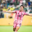 No ser� River: se defini� el futuro de Tadeo Allende