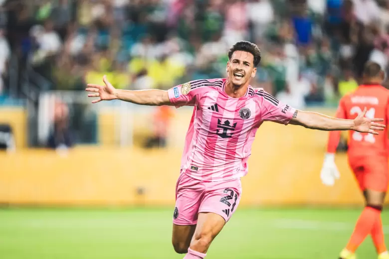tadeo allende inter miami