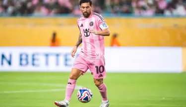 messi inter miami