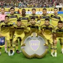 Boca busca golear al Auckland City para soñar con los octavos de final: hora, TV y formaciones