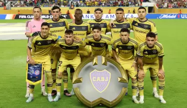 boca