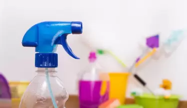 Productos limpieza