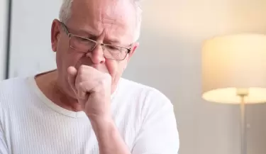 Tos gripe invierno